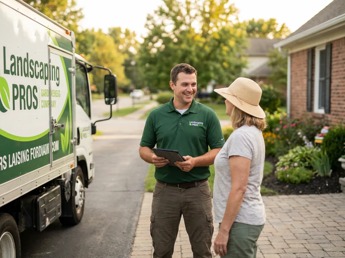 Landscaping Schellsburg, PA FAQs